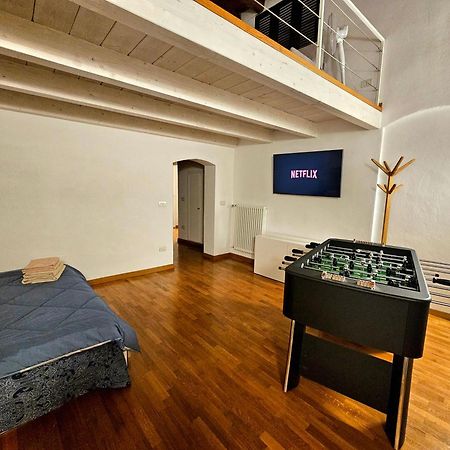 Bari Old City Suite ภายนอก รูปภาพ