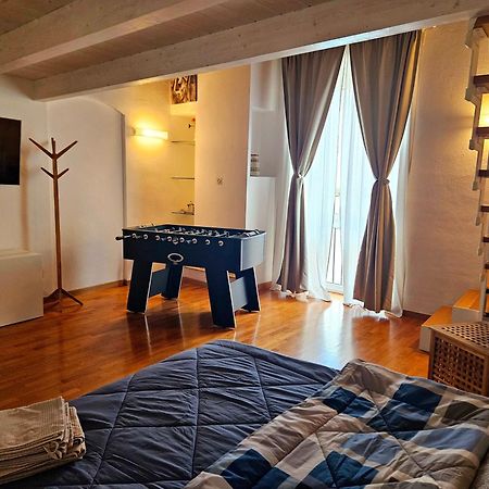 Bari Old City Suite ภายนอก รูปภาพ