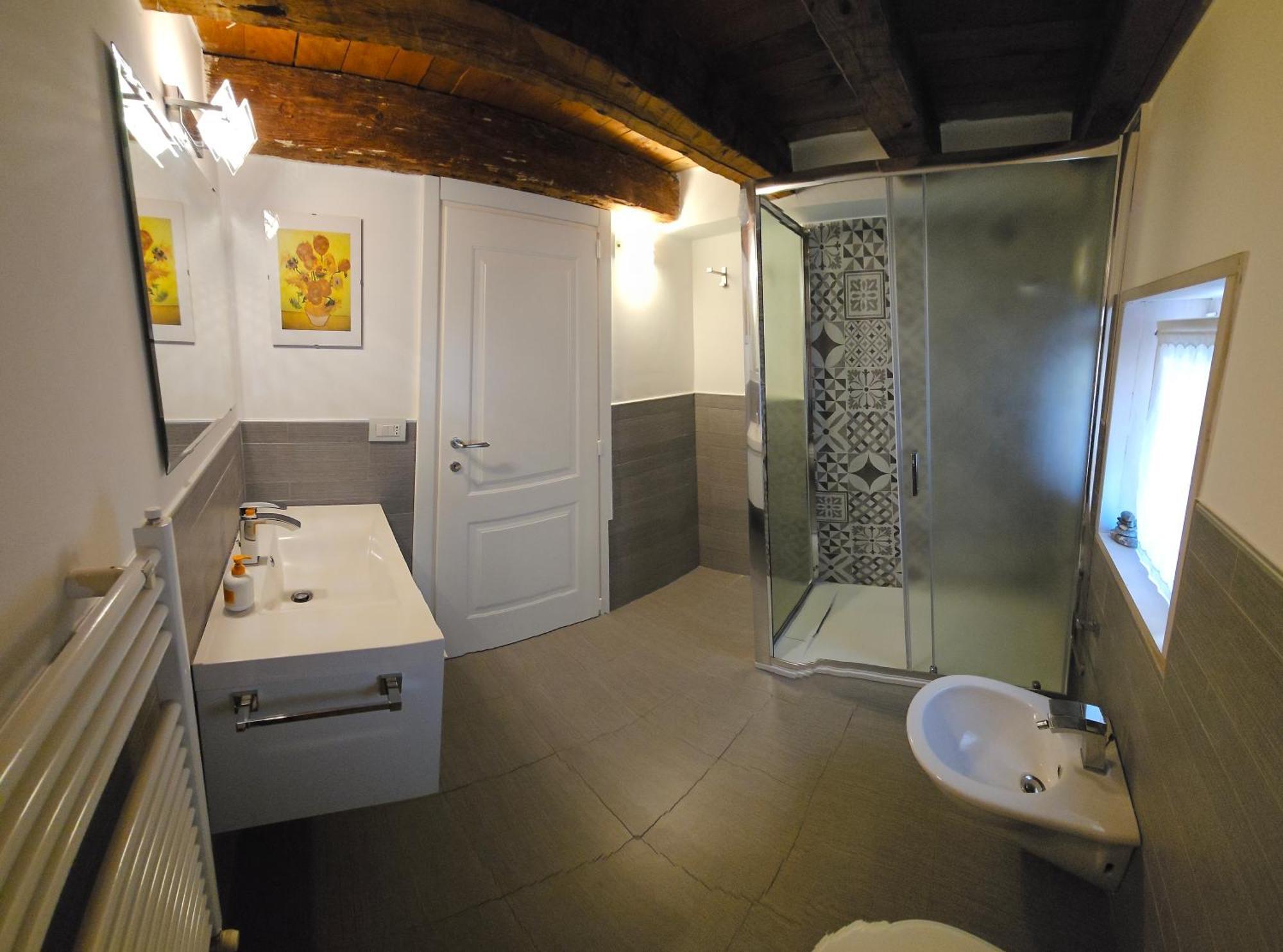 Bari Old City Suite ภายนอก รูปภาพ