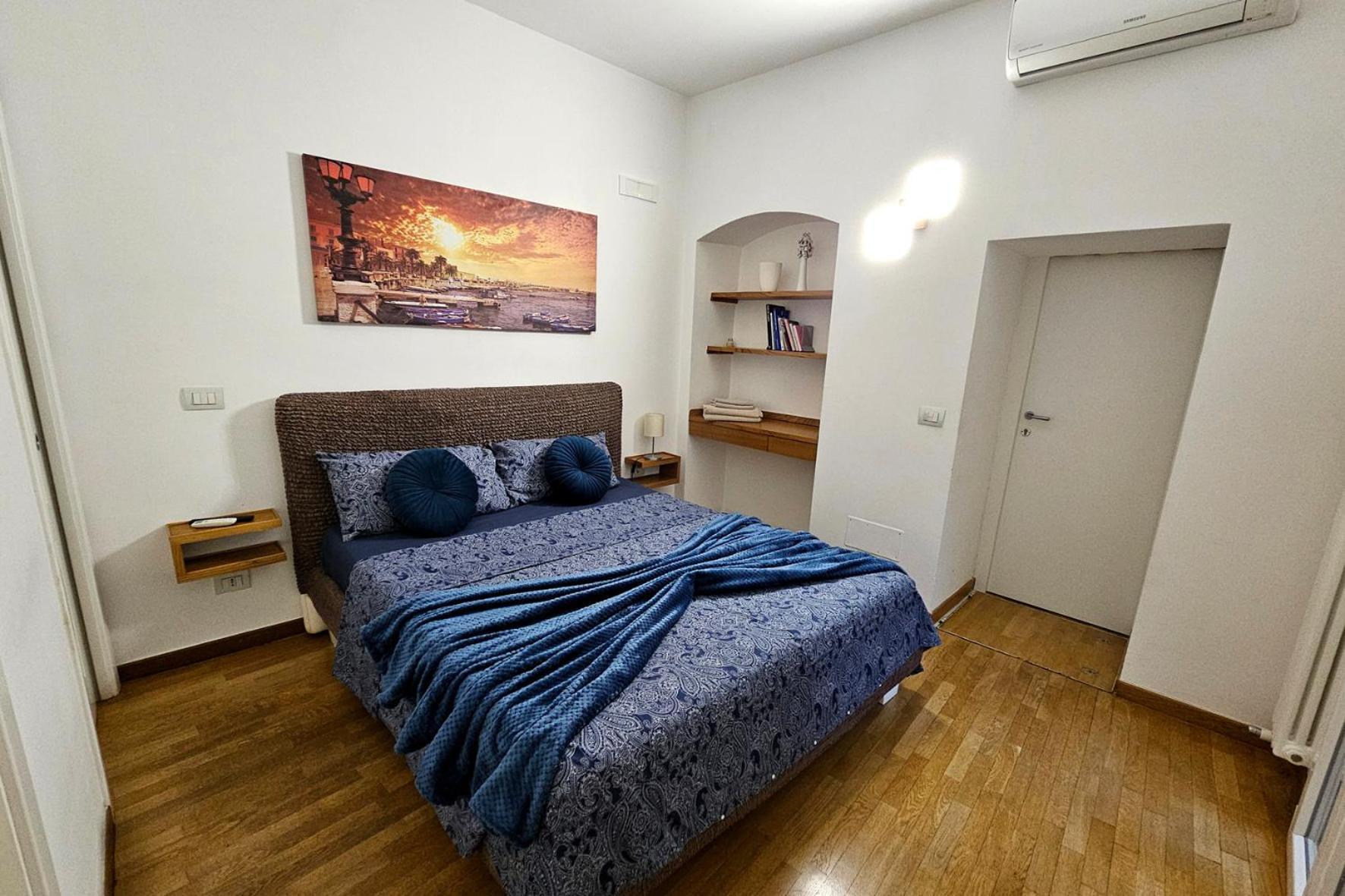 Bari Old City Suite ภายนอก รูปภาพ
