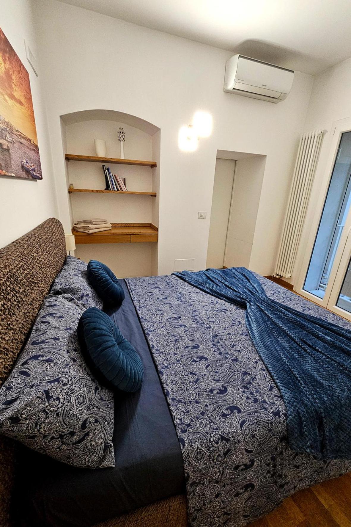 Bari Old City Suite ภายนอก รูปภาพ