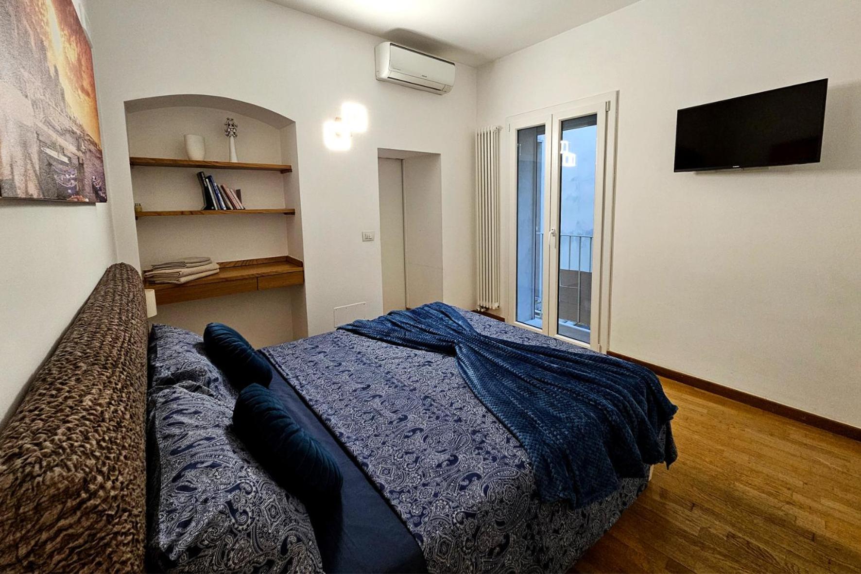 Bari Old City Suite ภายนอก รูปภาพ
