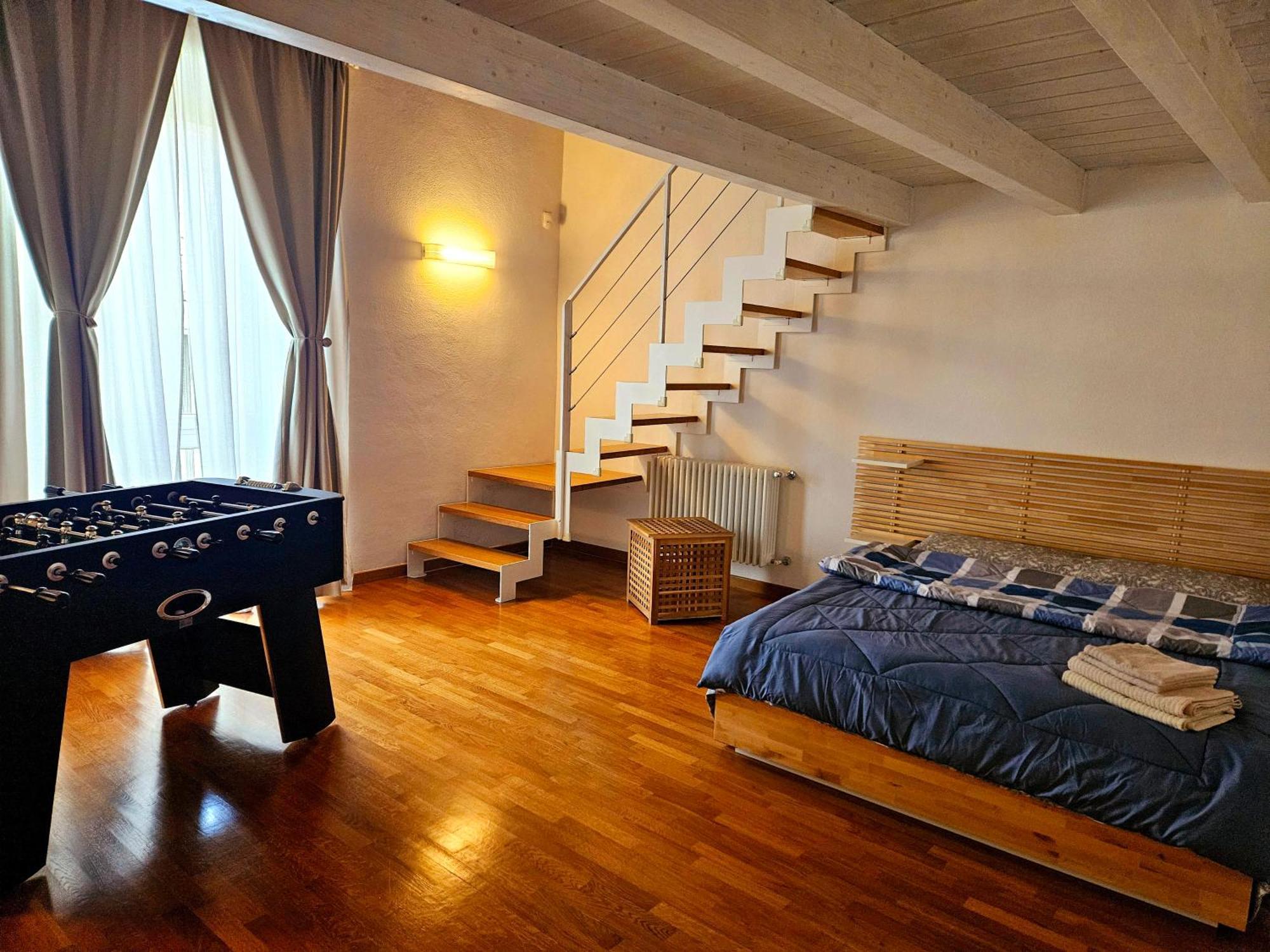 Bari Old City Suite ภายนอก รูปภาพ