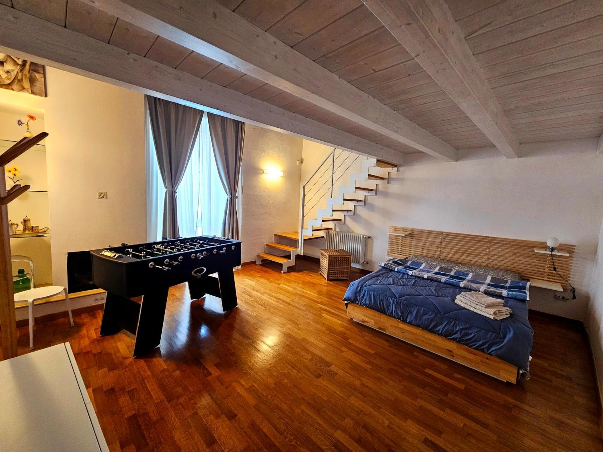 Bari Old City Suite ภายนอก รูปภาพ