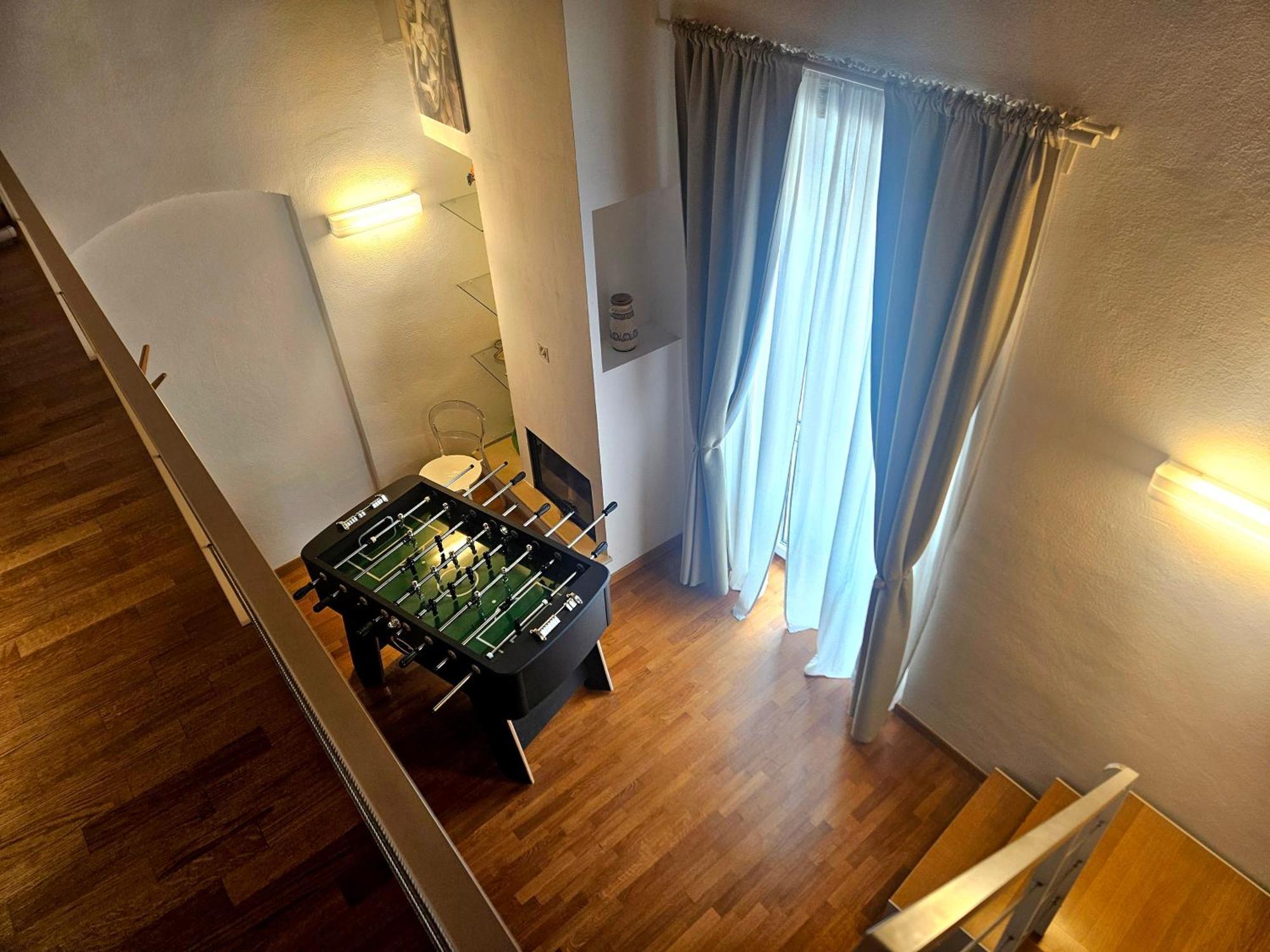 Bari Old City Suite ภายนอก รูปภาพ