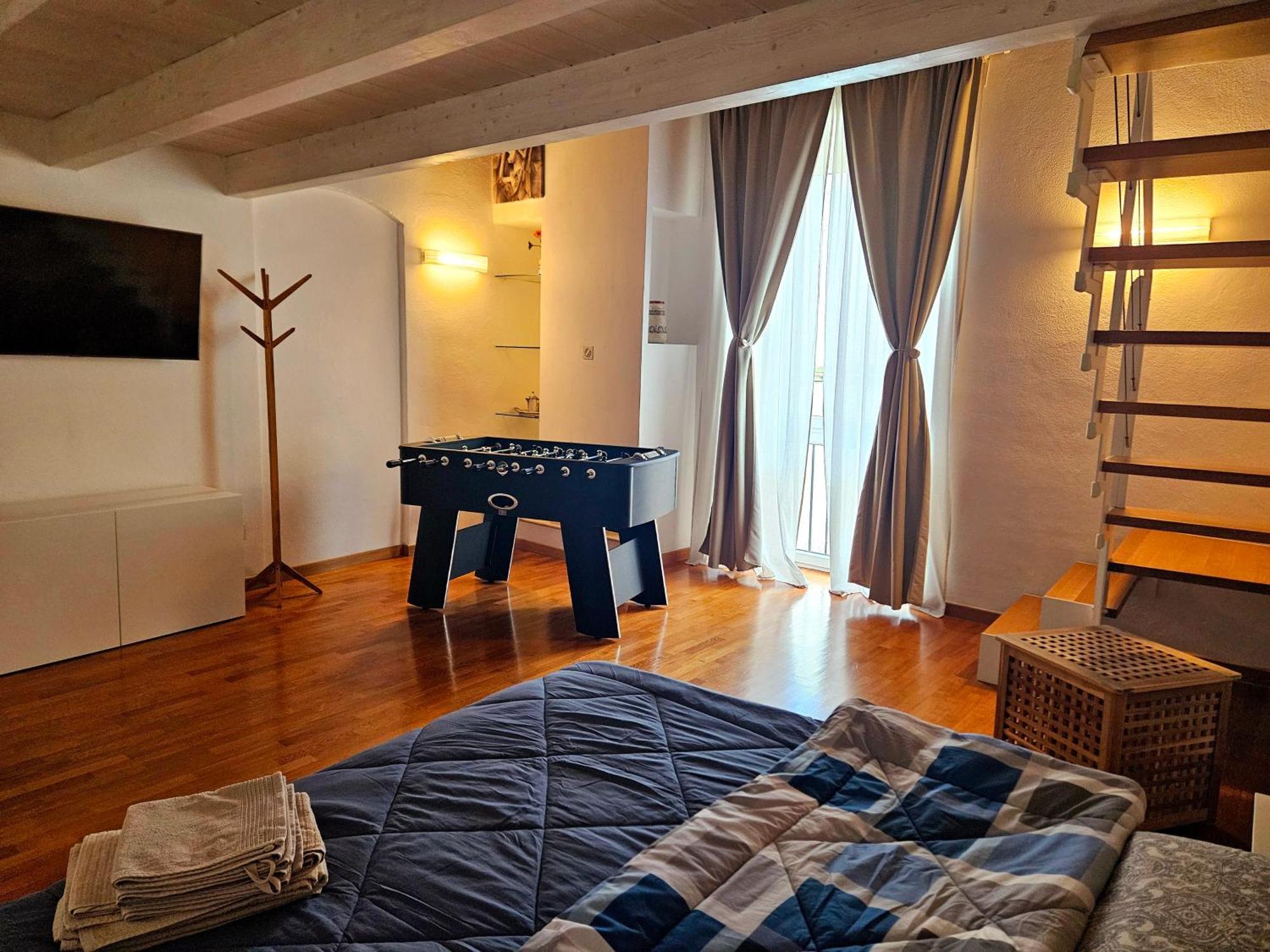 Bari Old City Suite ภายนอก รูปภาพ