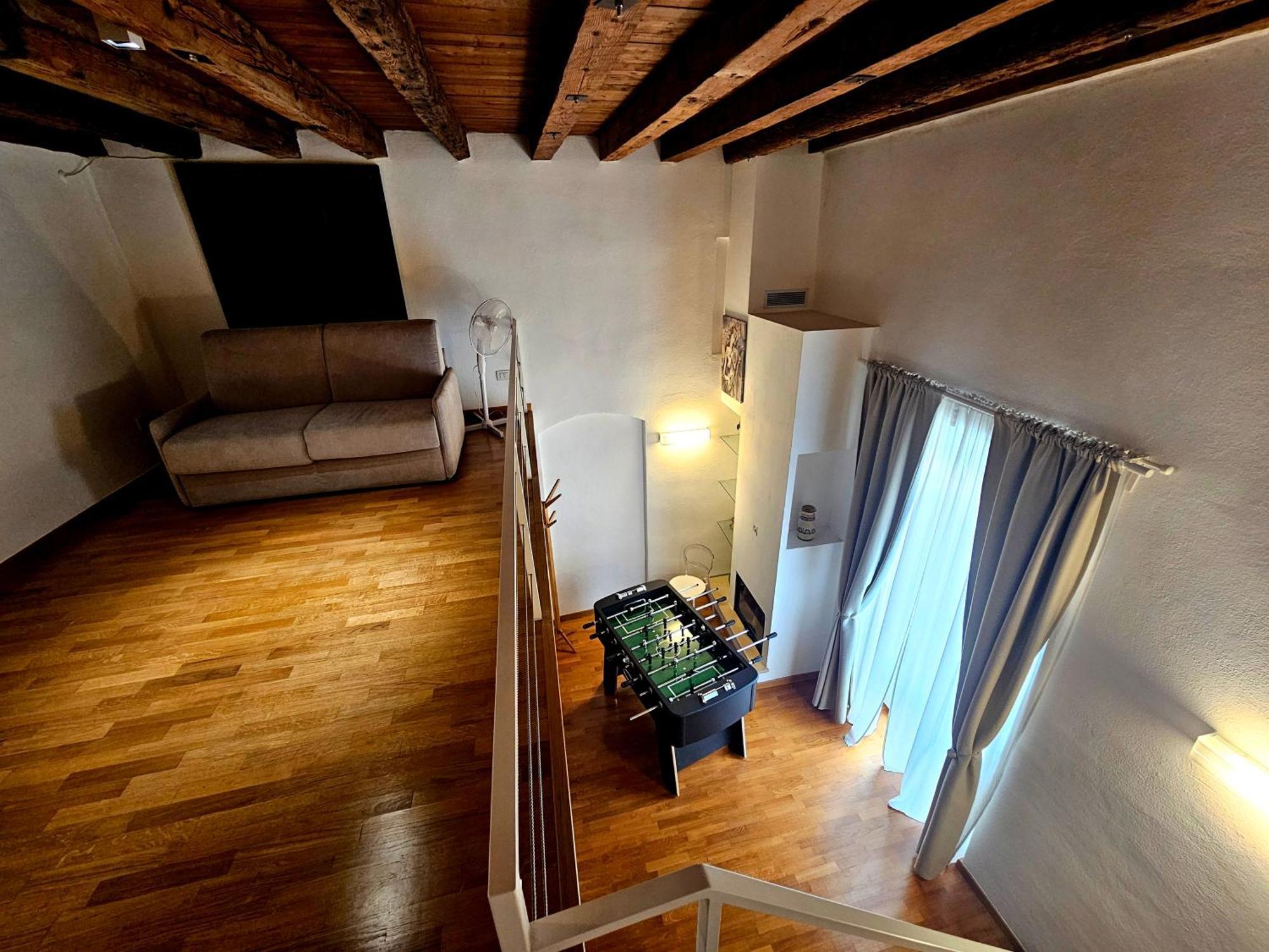 Bari Old City Suite ภายนอก รูปภาพ